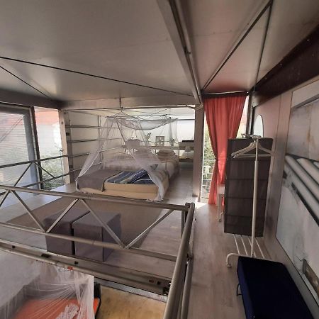 Gaestehaus Mimesis Βόντιτσε Εξωτερικό φωτογραφία