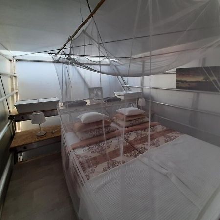 Gaestehaus Mimesis Βόντιτσε Εξωτερικό φωτογραφία