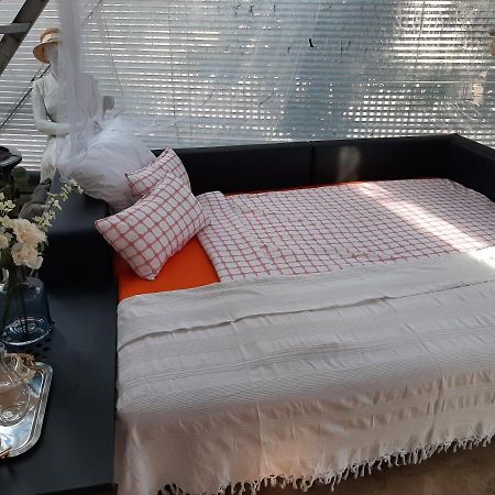 Gaestehaus Mimesis Βόντιτσε Εξωτερικό φωτογραφία