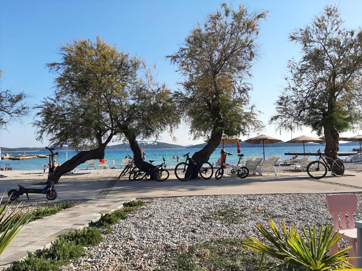 Gaestehaus Mimesis Βόντιτσε Εξωτερικό φωτογραφία