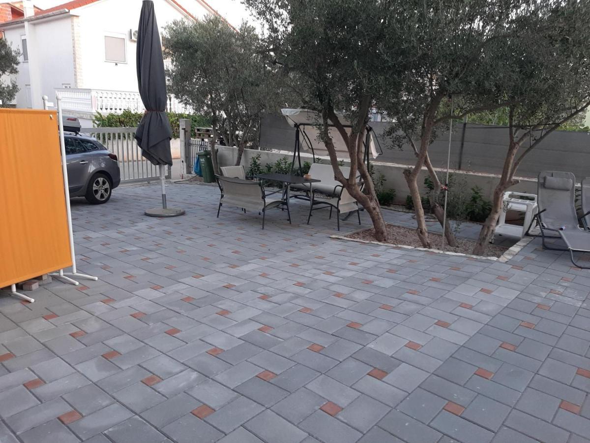 Gaestehaus Mimesis Βόντιτσε Εξωτερικό φωτογραφία