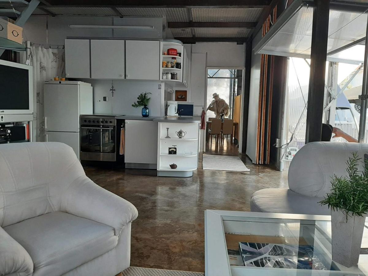 Gaestehaus Mimesis Βόντιτσε Εξωτερικό φωτογραφία