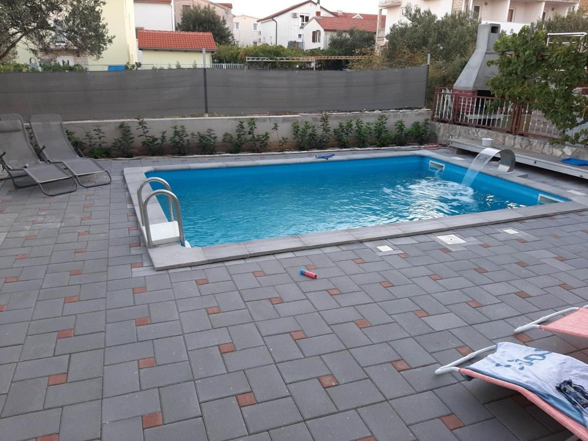 Gaestehaus Mimesis Βόντιτσε Εξωτερικό φωτογραφία