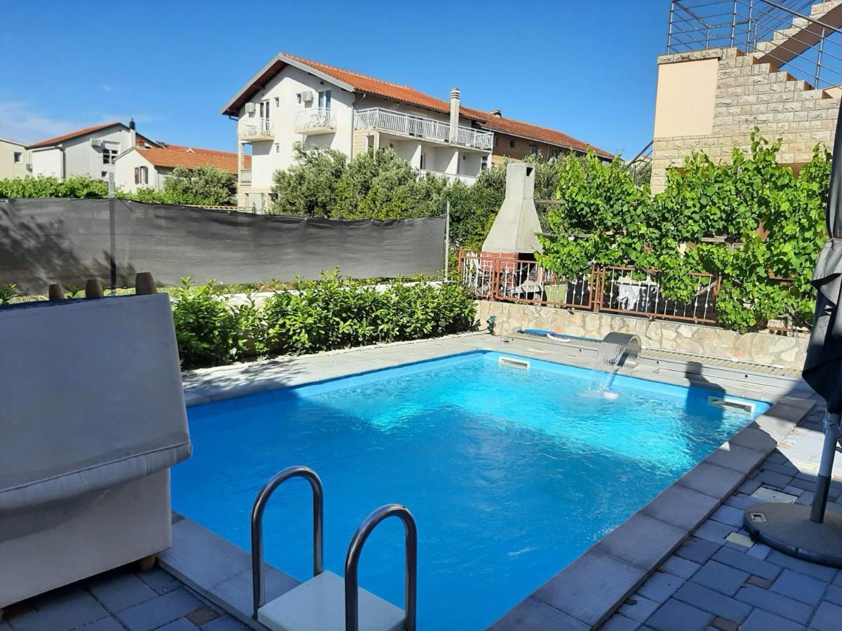Gaestehaus Mimesis Βόντιτσε Εξωτερικό φωτογραφία