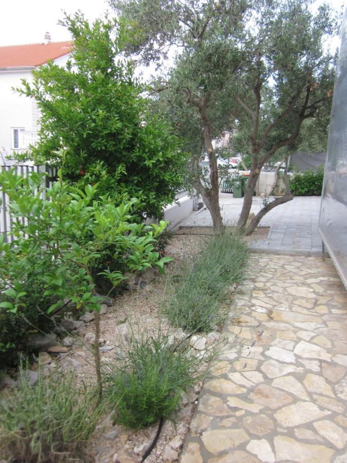 Gaestehaus Mimesis Βόντιτσε Εξωτερικό φωτογραφία