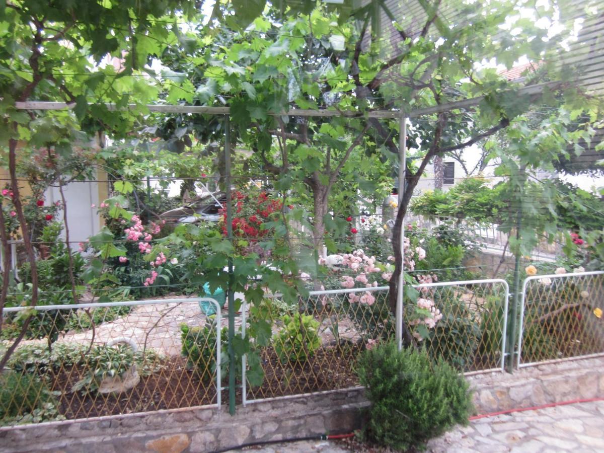 Gaestehaus Mimesis Βόντιτσε Εξωτερικό φωτογραφία