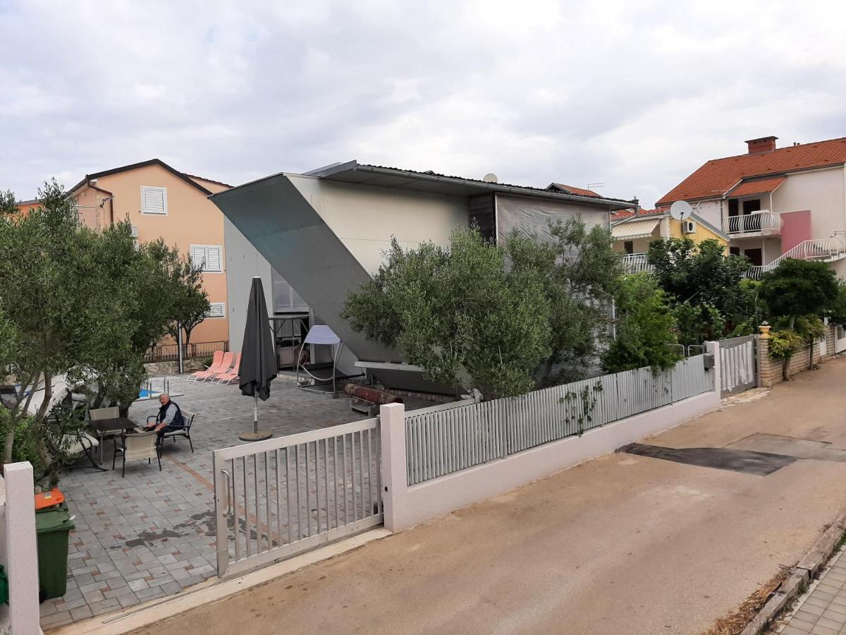 Gaestehaus Mimesis Βόντιτσε Εξωτερικό φωτογραφία