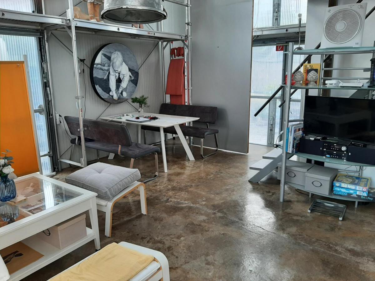 Gaestehaus Mimesis Βόντιτσε Εξωτερικό φωτογραφία