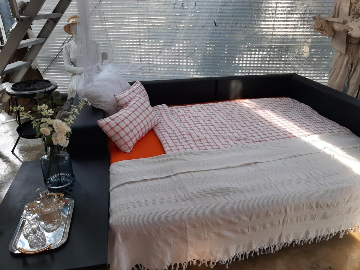 Gaestehaus Mimesis Βόντιτσε Εξωτερικό φωτογραφία
